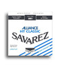 Savarez 540J Alliance HT Classic High Tension Classical Guitar String Set