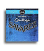 Savarez 510AJ Alliance Cantiga High Tension Classical Guitar String Set