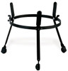 Toca 10" Sit Down Style Barrel Conga Stand