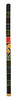 Toca Didgeridoo 47" Bamboo Kangaroo Design