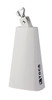 Toca Contemporary Series Bongo Bell in White