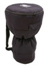 Toca Djembe 12" Bag in Black