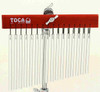 Toca Lightning 16 Bar Chimes Hand Percussion Sound Effect