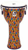 Toca Freestyle 2 Series Mech Tuned Djembe 12" in Kente Cloth