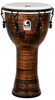 Toca Freestyle 2 Series Mech Tuned Djembe 12" in Spun Copper