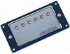 Wilkinson Vintage Classic PAF Style Pickup in Nickel - Neck