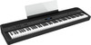 Roland FP-90X Digital Piano with Stand/Pedal Black