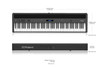 Roland FP-60X Digital Piano BLACK