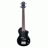 Blackstar Carry On St Bass Jet Black