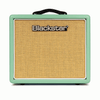 Blackstar Ht 5 Watt Combo W/Reverb Ltd Surf Green