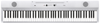 KORG LIANO 88 NOTE PIANO PEARL WHITE