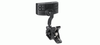 KORG PITCHCROW CLIP ON TUNER BLACK