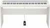 Korg B2 Sp Digital Piano With Stand White