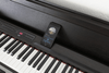 KORG C1 AIR 88 NOTE PIANO BROWN (WOODGRAIN)