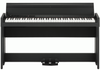 Korg C1 88 Note Piano Black