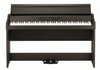 KORG G1 AIR 88 NOTE PIANO BROWN (WOODGRAIN)