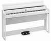 KORG G1 AIR 88 NOTE PIANO WHITE