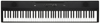 KORG LIANO 88 NOTE PIANO BLACK
