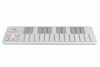 Korg Nanokey2 Controller Keyboard Wh