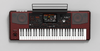 KORG PA1000 ARRANGER KEYBOARD