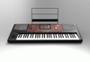 Korg Pa700 Arranger Keyboard