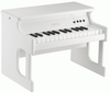 KORG 25 MINIKEY UPRIGHT PIANO WHITE