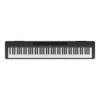 Yamaha P-145B Portable Digital Piano (Black) (P145B)