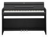 Yamaha Arius YDP-S55 Slimline Digital Piano - Black