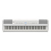 Yamaha P525WH Portable Digital Piano White
