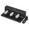 Yamaha FC35 Portable Triple Pedal Accessory