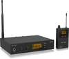 Behringer UL1000G2  UHF Wireless In Ear System