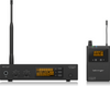 Behringer UL1000G2  UHF Wireless In Ear System