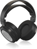 Behringer Alpha Retro Style Open Back High-Fidelity Headphones
