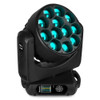 Beamz PRO MHL1240 LED Wash Moving Head