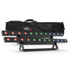 Chauvet DJ Colorband T3 BT ILS LED Strip Light Pack