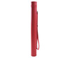 D/Bass Bow Tube-Fr/Germ double-Microfibre Red HQ