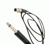 The Smart Acoustic SGL250 SWM Guitar Cable