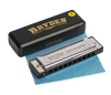 Bryden M70BDiatonic ÒBluesÓ harmonica.