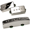 DiMARZIO DP306NBass Guitar Pickup Set. Sixties PJª Set.