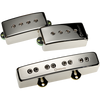 DiMARZIO DP307NBass Guitar Pickup Set. Relentless PJª Set.