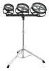 DXP DRU83BLKRototom set