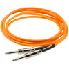 DiMarzio EP1710NO 10 ft Pro Guitar Cable