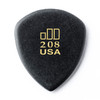 JIM DUNLOP JPT208 JAZZTONE 2.00mm. Large Point Tip pick.