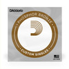 D'Addario PB023 Phosphor Bronze Wound Acoustic Guitar Single String, .023