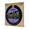 D'Addario EJ44 Pro-Arte Nylon Classical Guitar Strings, Extra Hard Tension