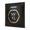 D'Addario NYXL1046 Nickel Wound Electric Guitar Strings, Regular Light, 10-46