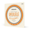 D'Addario EJ53B Pro-Arté Rectified Ukulele Strings, Baritone