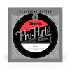 D'Addario CBN-3T Pro-Arte Carbon Classical Guitar Half Set, Normal Tension