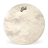 EVANS EQ4 Calftone Tom Hoop Drum Head, 16 Inch