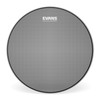 EVANS SoundOff Drumhead, 12 inch